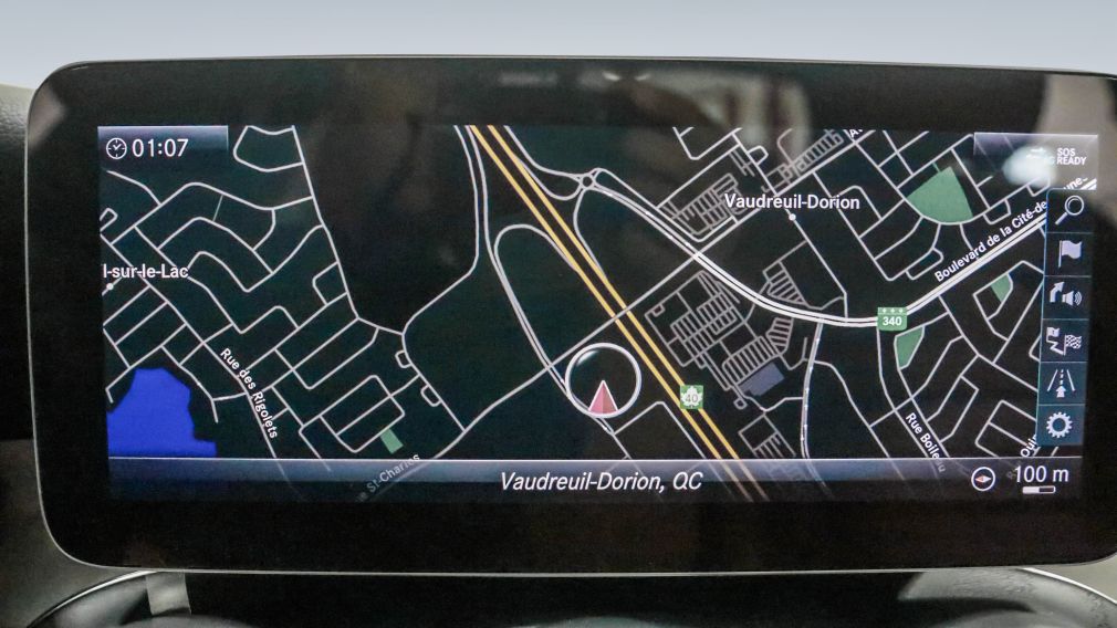 Mercedes Benz C-Class C 300 2019 à vendre à Shawinigan - 21
