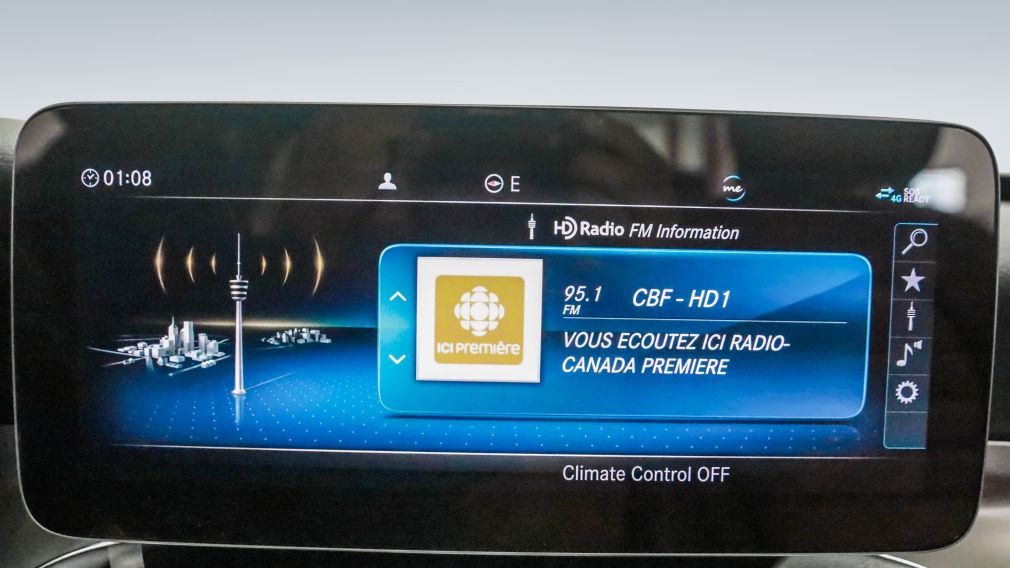 Mercedes Benz C-Class C 300 2019 à vendre à Shawinigan - 22