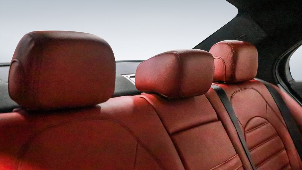 Mercedes Benz C-Class C 300 2019 à vendre à Shawinigan - 26