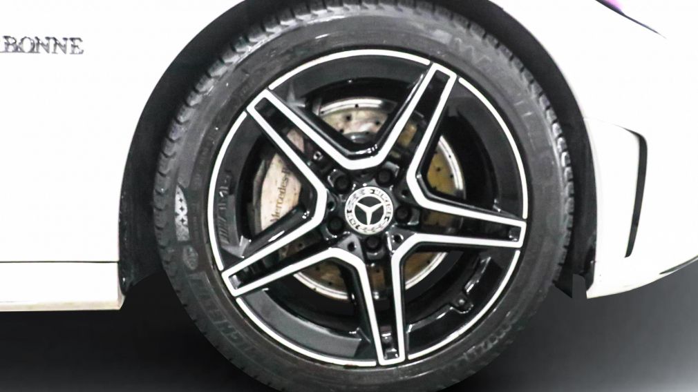 Mercedes Benz C-Class C 300 2019 à vendre à Shawinigan - 27