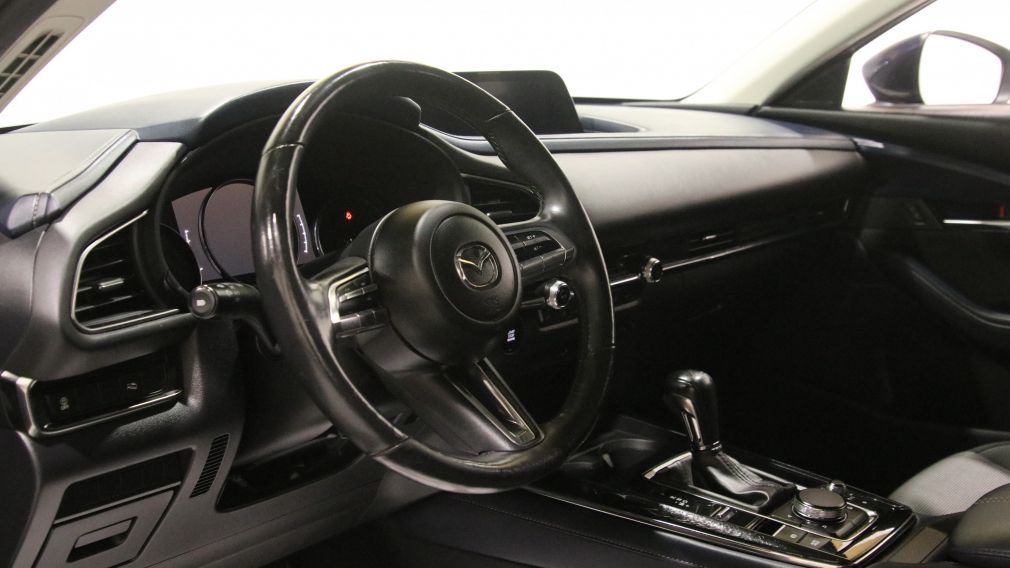 Mazda CX-30 GS 2021 d&rsquo;occasion à vendre - 9
