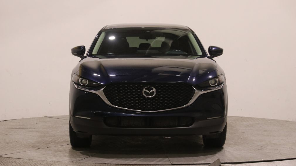 Mazda CX-30 GS 2021 d&rsquo;occasion à vendre - 2