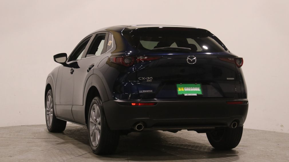 Mazda CX-30 GS 2021 d&rsquo;occasion à vendre - 5