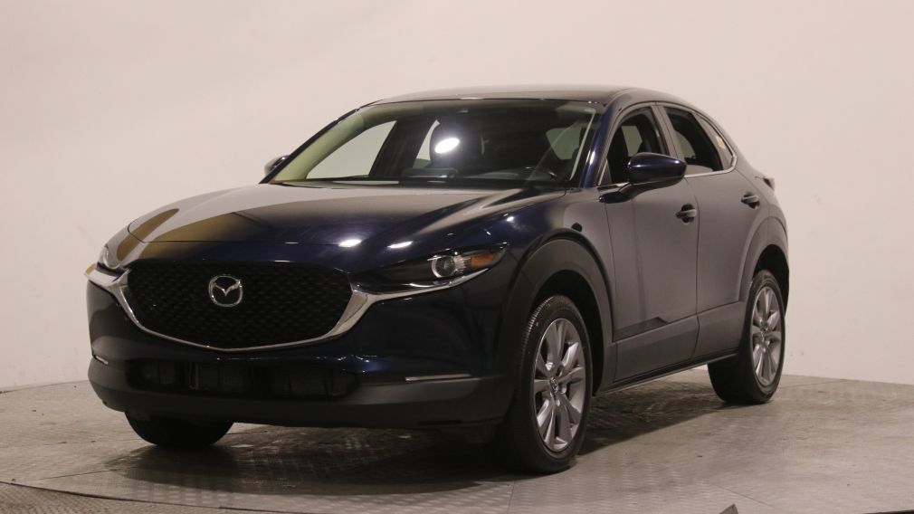 Mazda CX-30 GS 2021 d&rsquo;occasion à vendre - 3