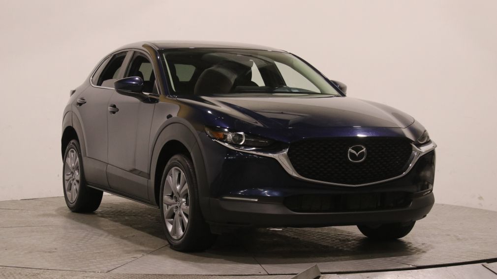 Mazda CX-30 GS