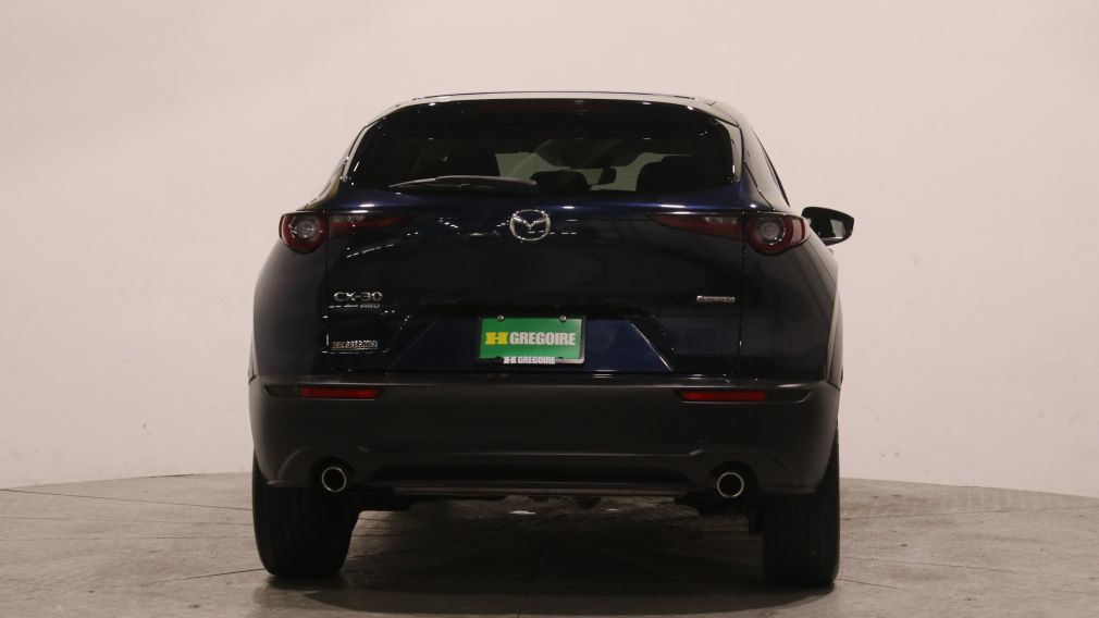 Mazda CX-30 GS 2021 d&rsquo;occasion à vendre - 6
