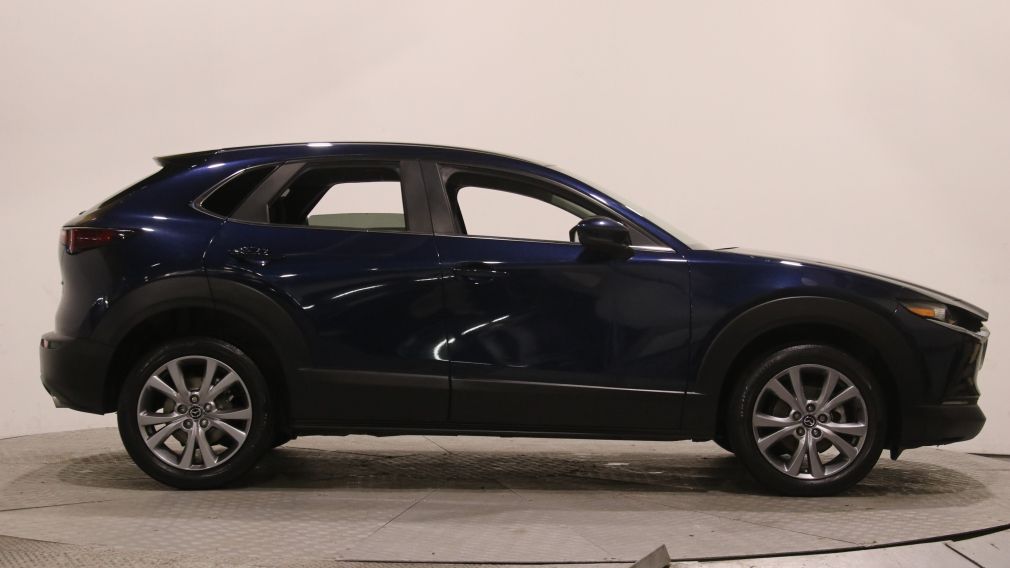Mazda CX-30 GS 2021 d&rsquo;occasion à vendre - 8