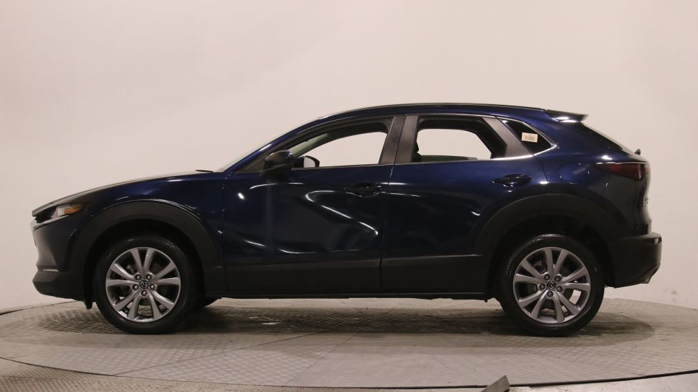 Mazda CX-30 GS 2021 d&rsquo;occasion à vendre - 4