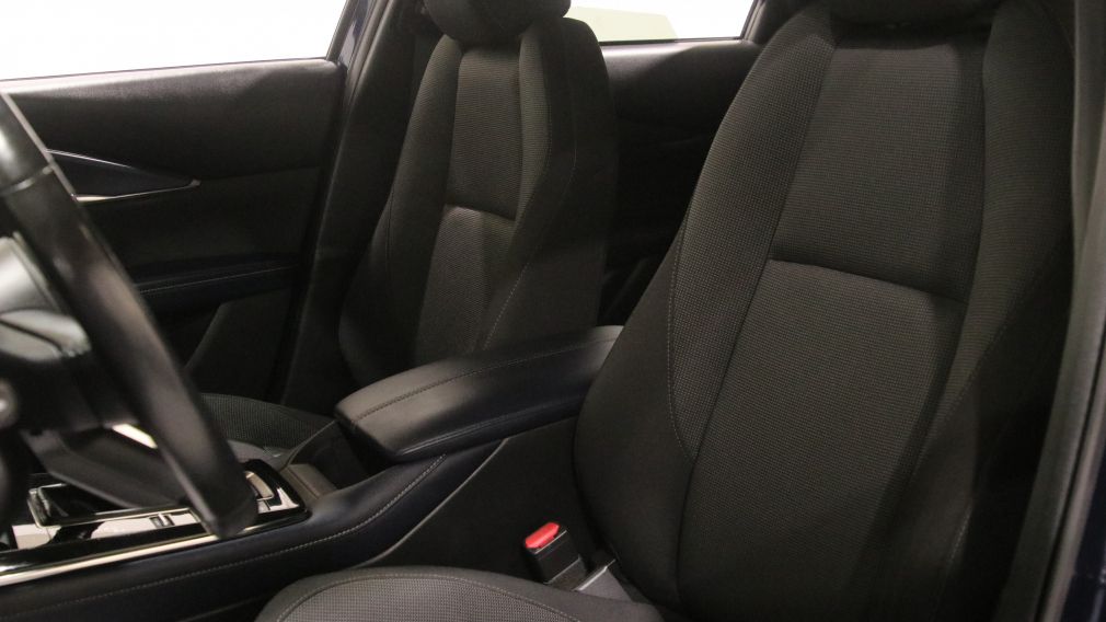 Mazda CX-30 GS 2021 d&rsquo;occasion à vendre - 10