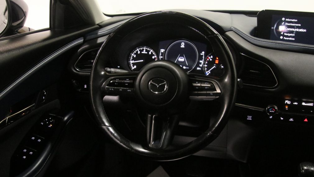 Mazda CX-30 GS 2021 d&rsquo;occasion à vendre - 13