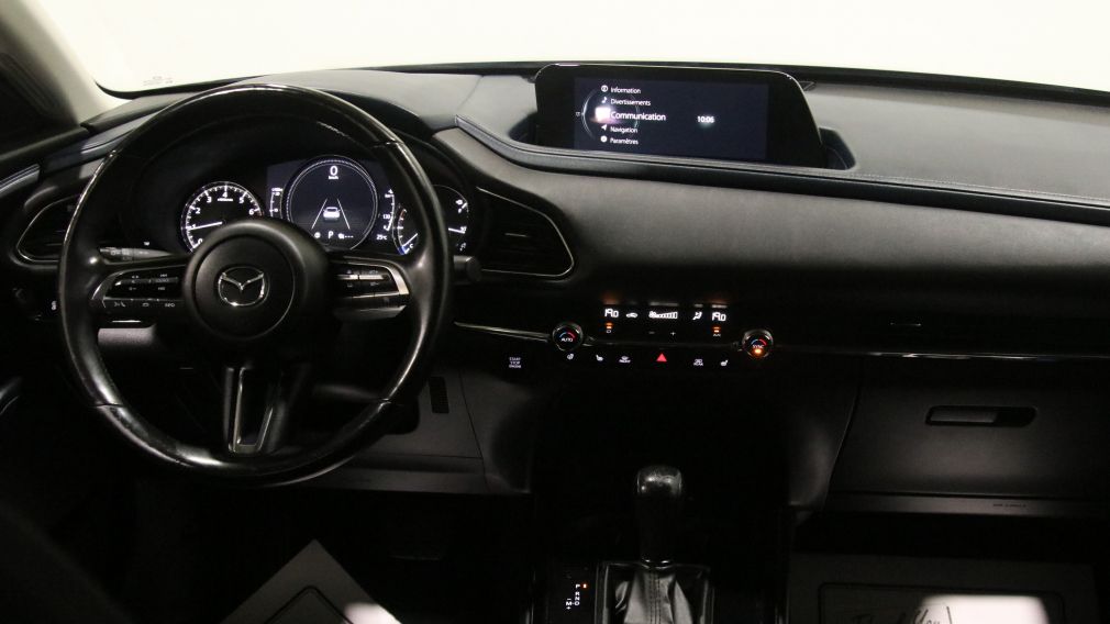 Mazda CX-30 GS 2021 d&rsquo;occasion à vendre - 12
