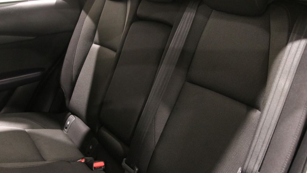 Mazda CX-30 GS 2021 d&rsquo;occasion à vendre - 21