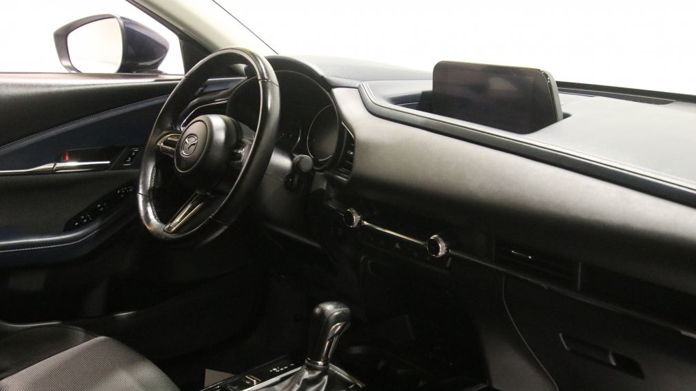 Mazda CX-30 GS 2021 d&rsquo;occasion à vendre - 24