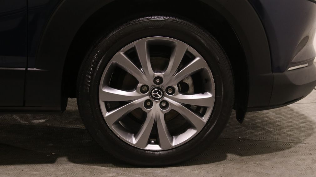 Mazda CX-30 GS 2021 d&rsquo;occasion à vendre - 25
