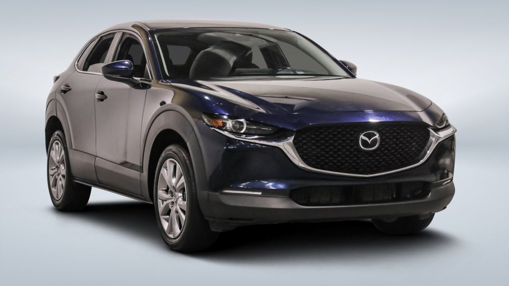 Mazda CX-30 GS