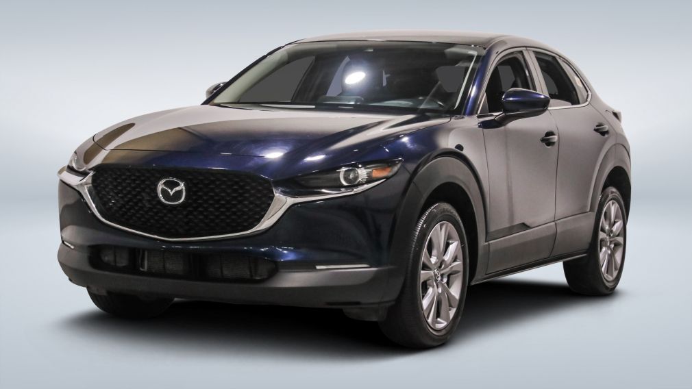 Mazda CX-30 GS 2021 à vendre à Shawinigan - 3