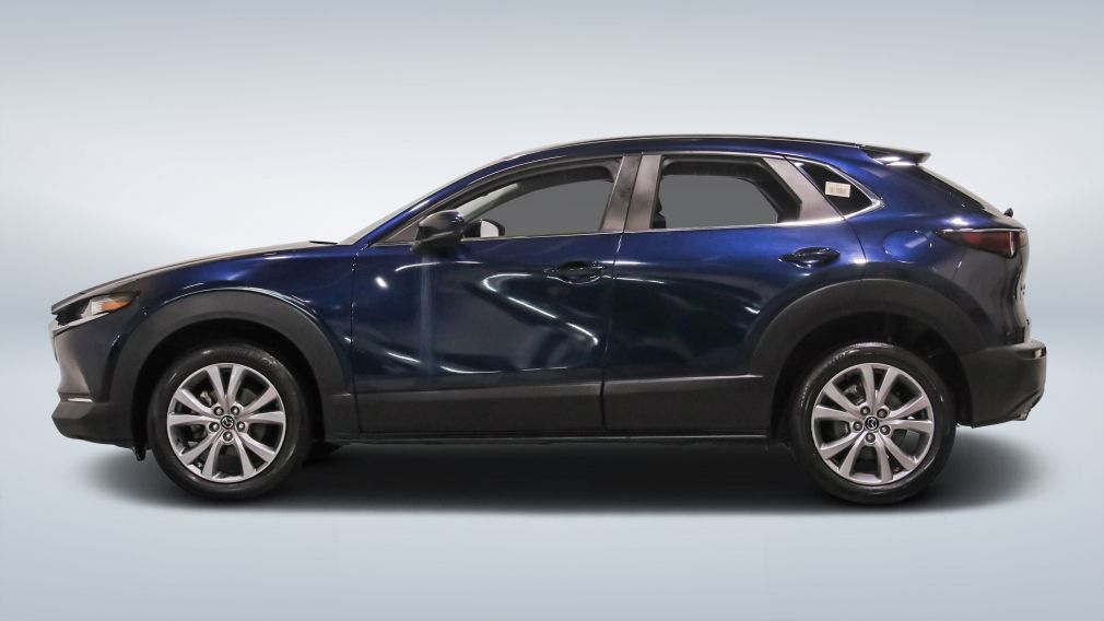 Mazda CX-30 GS 2021 à vendre à Shawinigan - 4