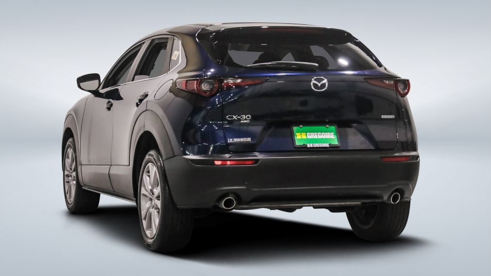 Mazda CX-30 GS 2021 à vendre à Shawinigan - 5