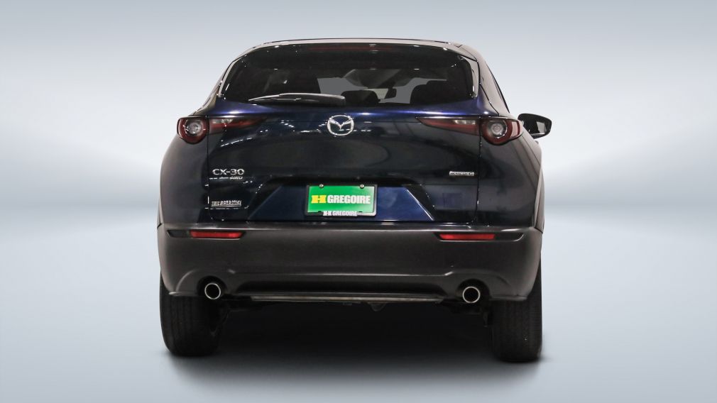 Mazda CX-30 GS 2021 à vendre à Shawinigan - 6