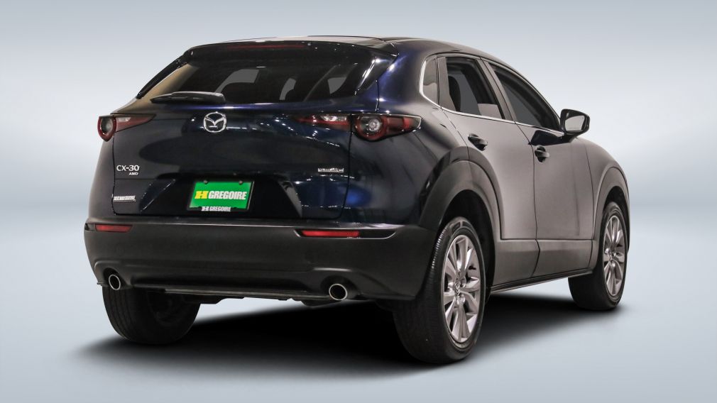 Mazda CX-30 GS 2021 à vendre à Shawinigan - 7