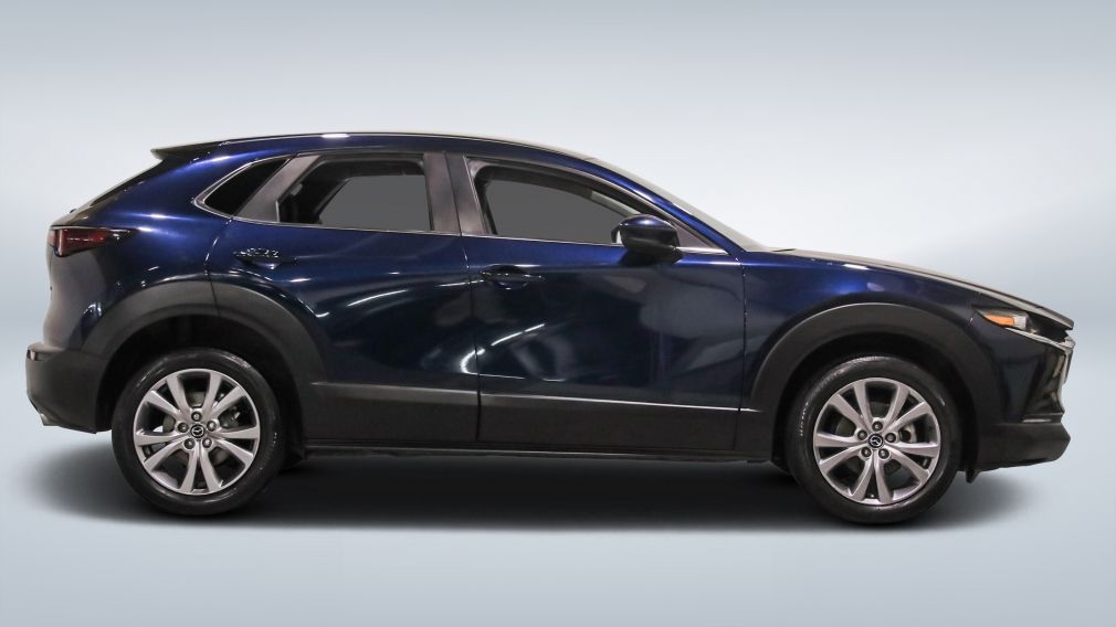 Mazda CX-30 GS 2021 à vendre à Shawinigan - 8