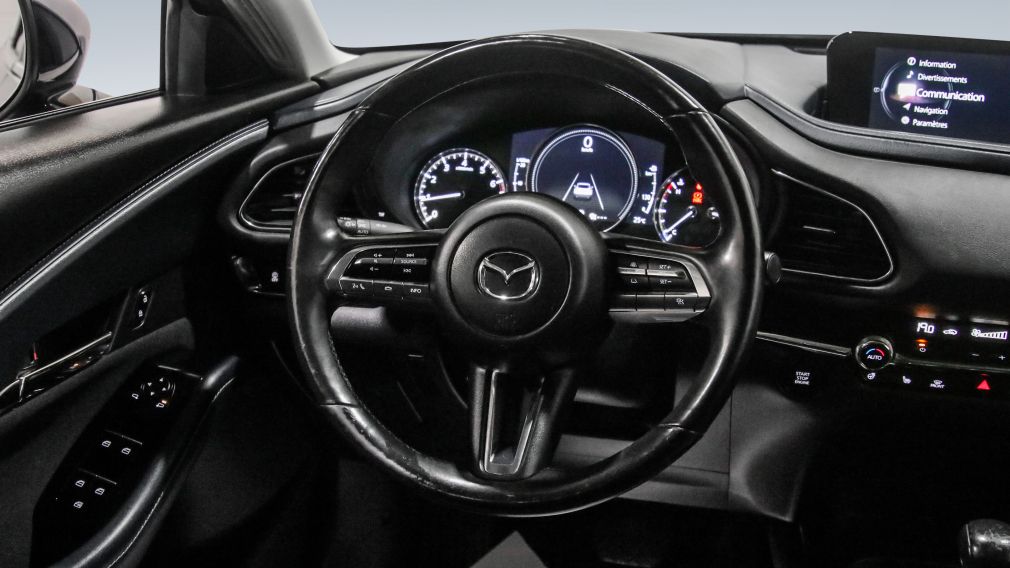 Mazda CX-30 GS 2021 à vendre à Shawinigan - 13