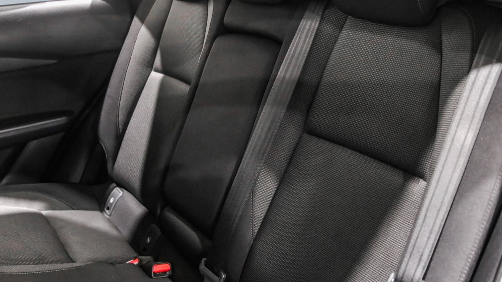 Mazda CX-30 GS 2021 à vendre à Shawinigan - 21
