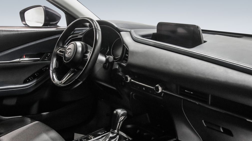 Mazda CX-30 GS 2021 à vendre à Shawinigan - 24