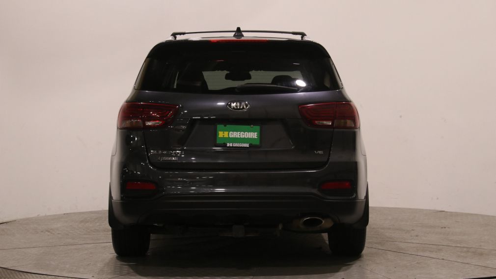 Kia Sorento LX 2019 d&rsquo;occasion à vendre - 6