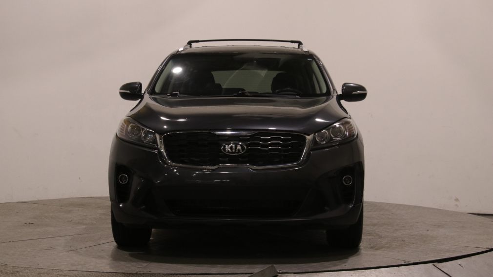 Kia Sorento LX 2019 d&rsquo;occasion à vendre - 2