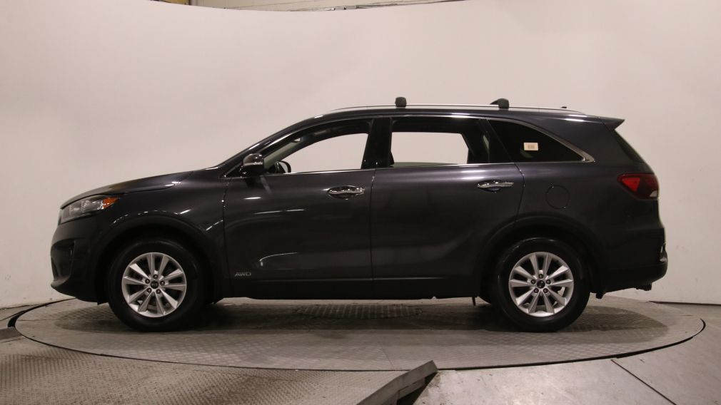 Kia Sorento LX 2019 d&rsquo;occasion à vendre - 4