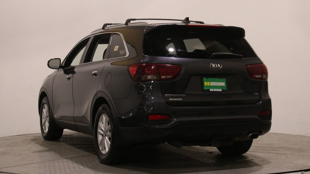 Kia Sorento LX 2019 d&rsquo;occasion à vendre - 5