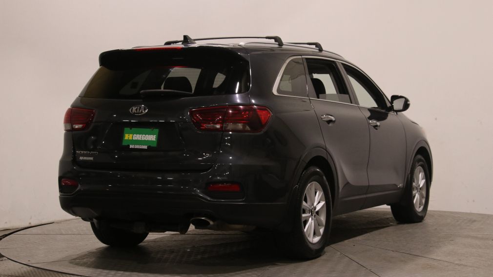 Kia Sorento LX 2019 d&rsquo;occasion à vendre - 7