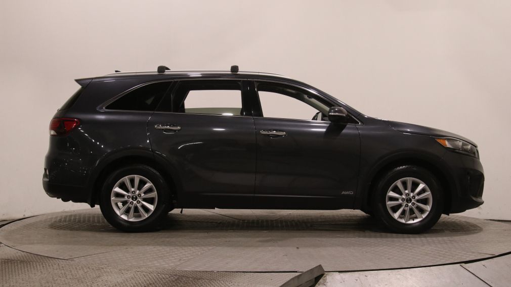 Kia Sorento LX 2019 d&rsquo;occasion à vendre - 8