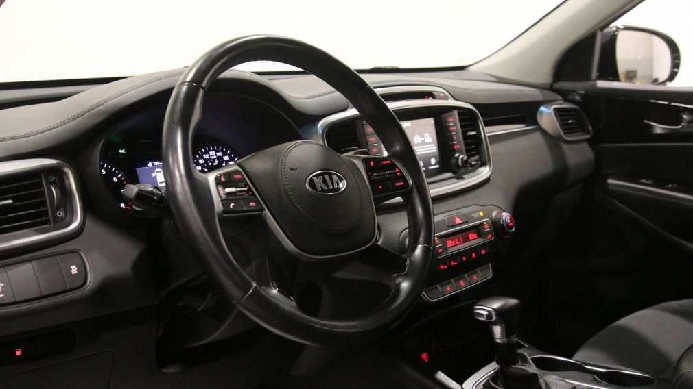Kia Sorento LX 2019 d&rsquo;occasion à vendre - 9