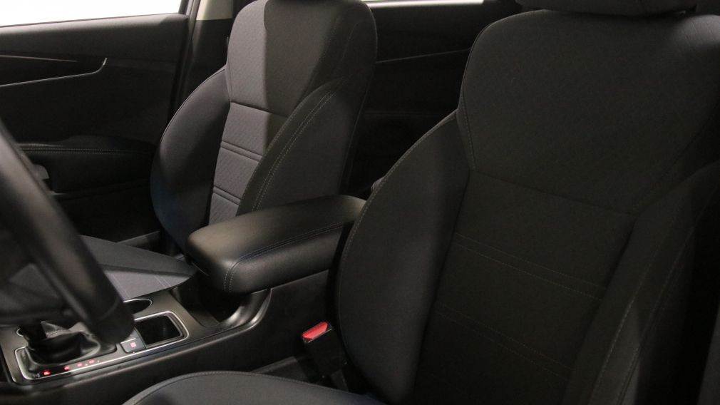 Kia Sorento LX 2019 d&rsquo;occasion à vendre - 10