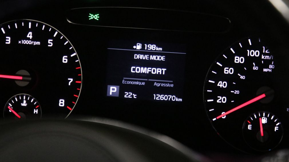 Kia Sorento LX 2019 d&rsquo;occasion à vendre - 17