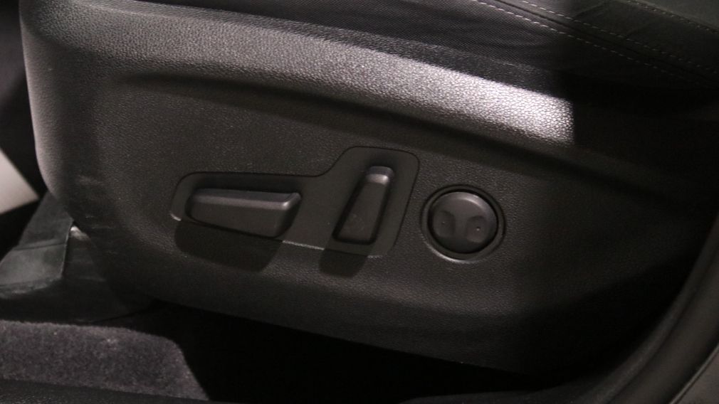 Kia Sorento LX 2019 d&rsquo;occasion à vendre - 12