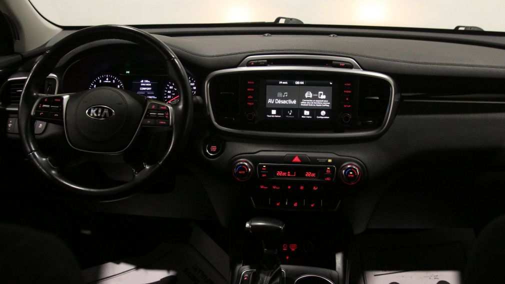 Kia Sorento LX 2019 d&rsquo;occasion à vendre - 13