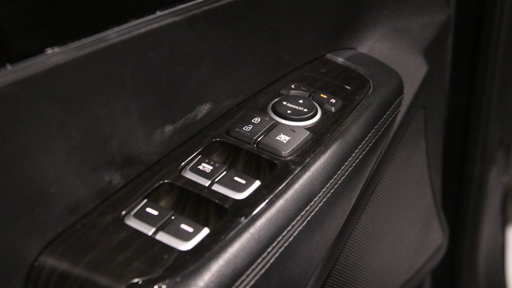 Kia Sorento LX 2019 d&rsquo;occasion à vendre - 11