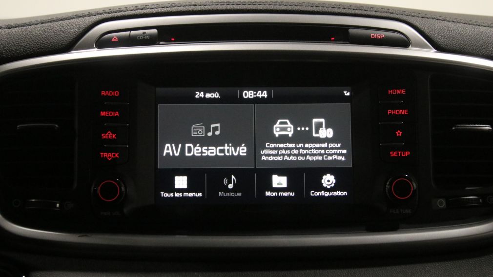 Kia Sorento LX 2019 d&rsquo;occasion à vendre - 18