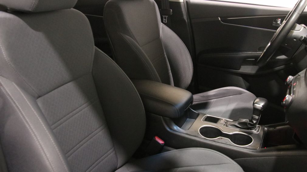 Kia Sorento LX 2019 d&rsquo;occasion à vendre - 25