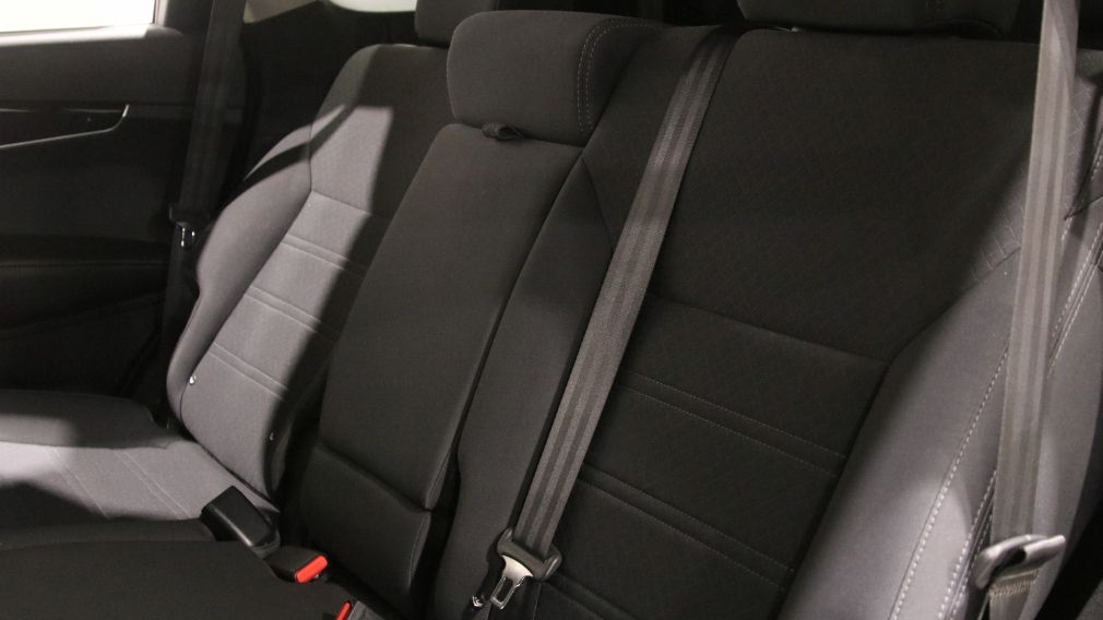 Kia Sorento LX 2019 d&rsquo;occasion à vendre - 22