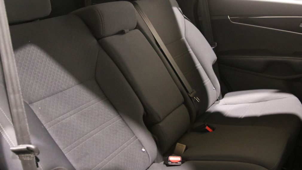 Kia Sorento LX 2019 d&rsquo;occasion à vendre - 24