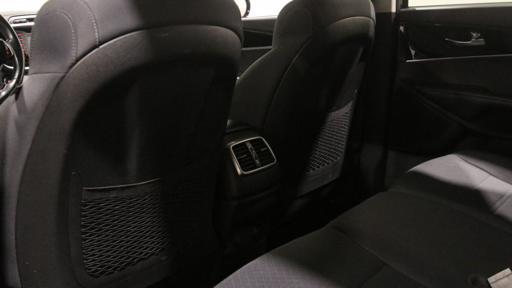 Kia Sorento LX 2019 d&rsquo;occasion à vendre - 21