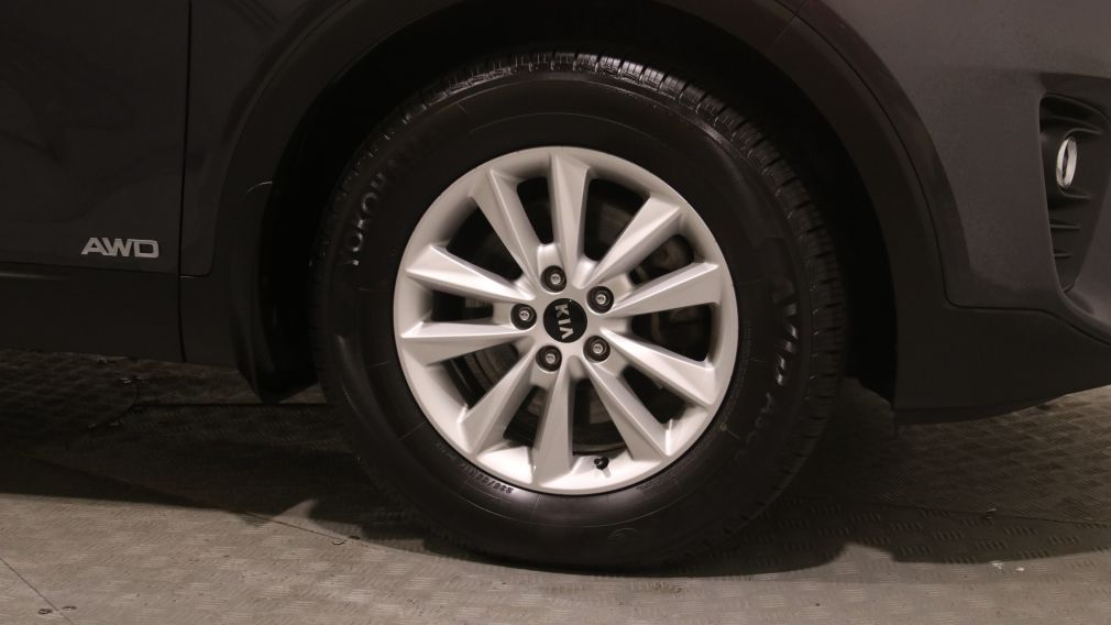 Kia Sorento LX 2019 d&rsquo;occasion à vendre - 27