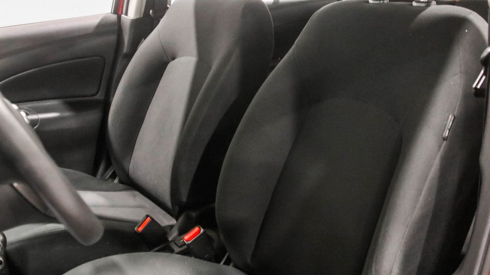 Nissan MICRA S 2019 d&rsquo;occasion à vendre - 10