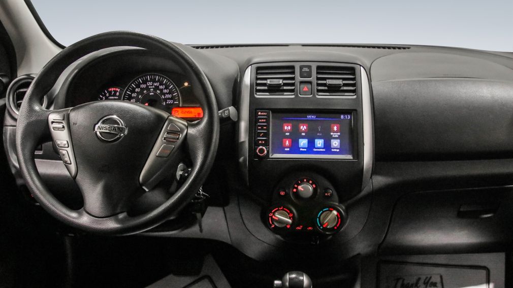 Nissan MICRA S 2019 d&rsquo;occasion à vendre - 11