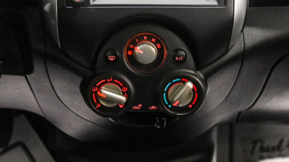 Nissan MICRA S 2019 d&rsquo;occasion à vendre - 17