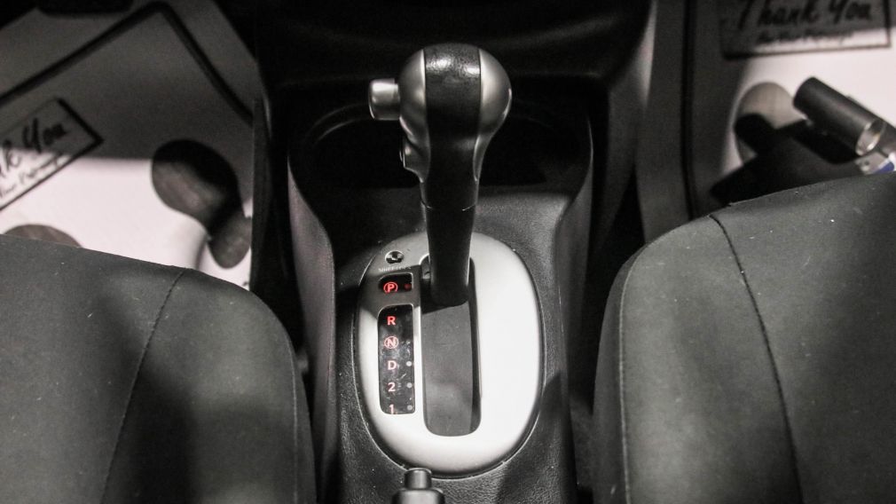 Nissan MICRA S 2019 d&rsquo;occasion à vendre - 18